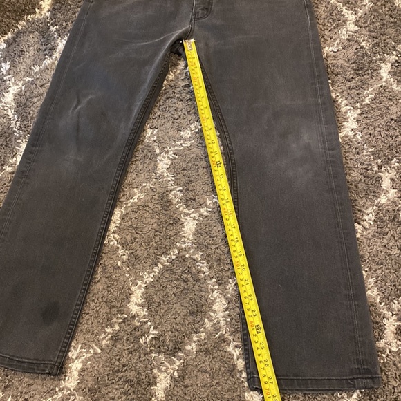 Mens Levi’s W34 L30 - Picture 5 of 7